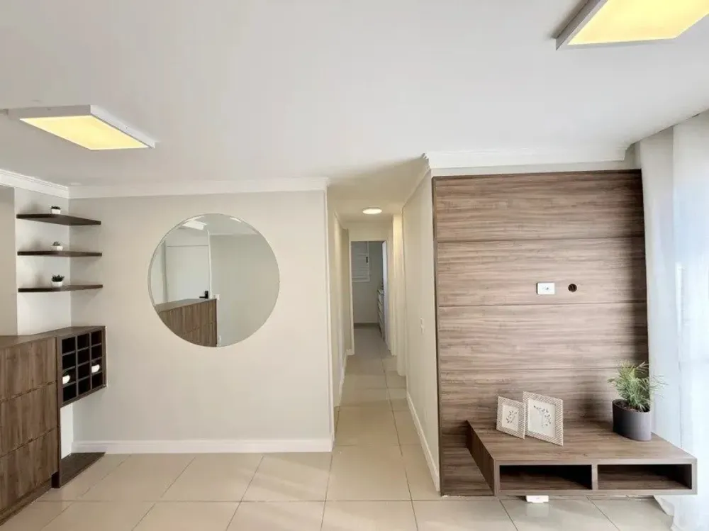 Apartamento, 3 quartos, 63 m² - Foto 1