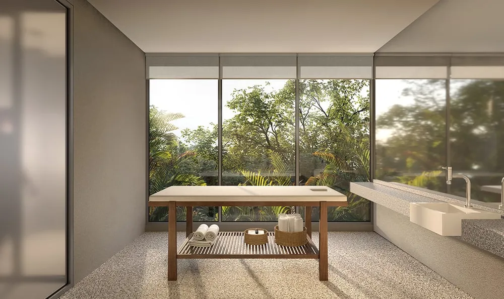 Apartamento, 4 quartos, 205 m² - Foto 7