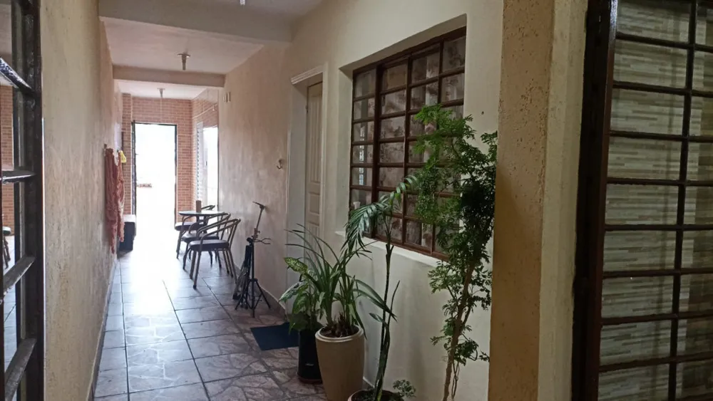 Casa, 3 quartos, 160 m² - Foto 1