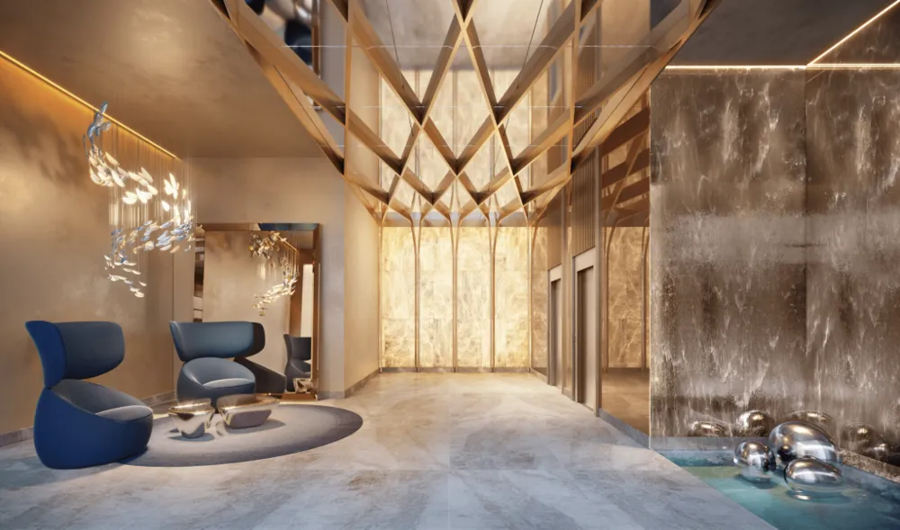 Apartamento, 3 quartos, 174 m² - Foto 6