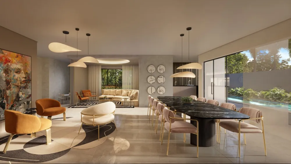 Apartamento, 2 quartos, 62 m² - Foto 9