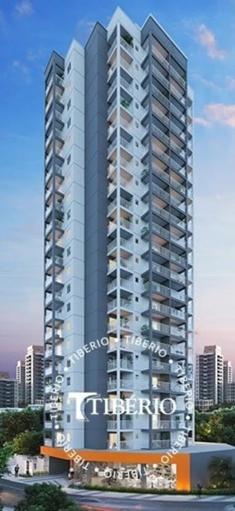 Apartamento, 2 quartos, 62 m² - Foto 1