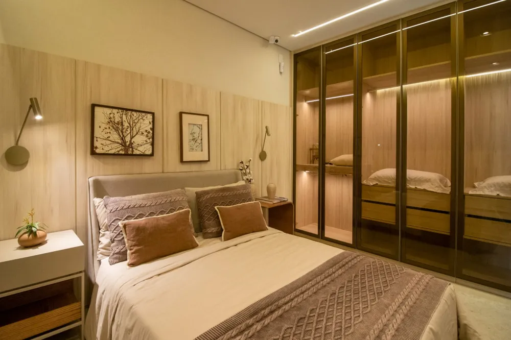 Apartamento, 3 quartos, 81 m² - Foto 2