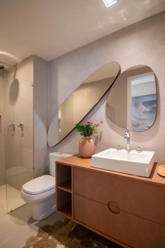 Apartamento, 3 quartos, 81 m² - Foto 5