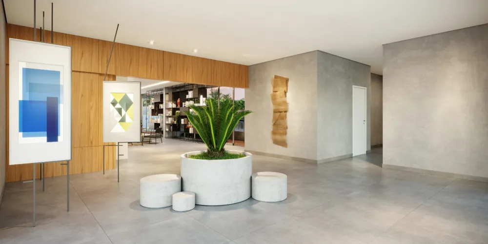 Apartamento, 3 quartos, 81 m² - Foto 13