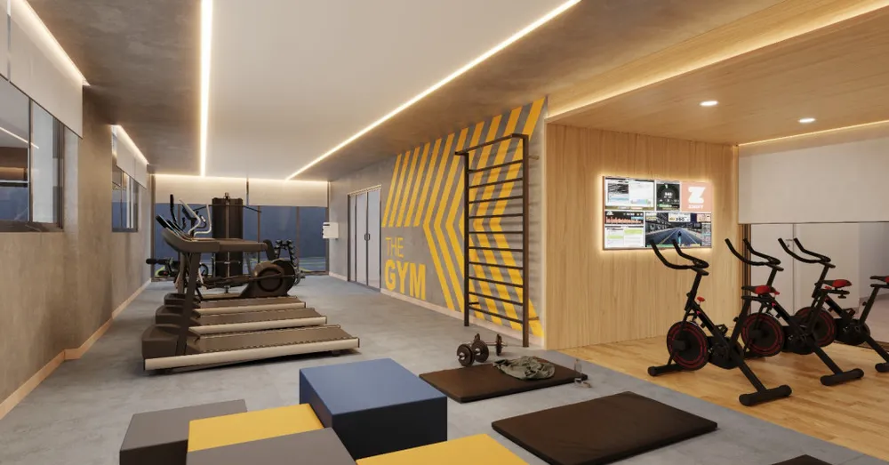 Apartamento, 3 quartos, 81 m² - Foto 11