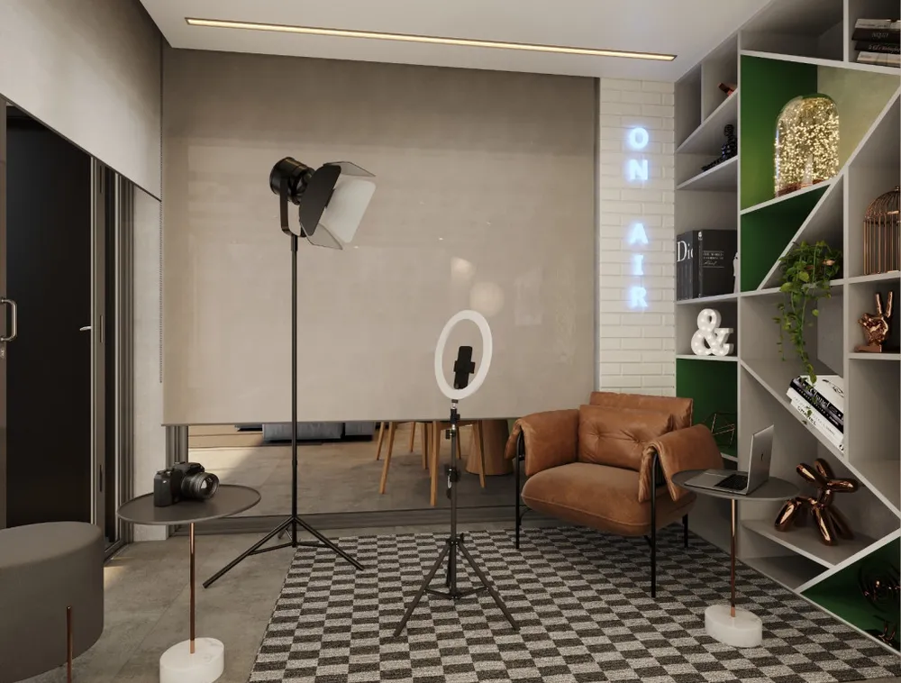 Apartamento, 3 quartos, 81 m² - Foto 17