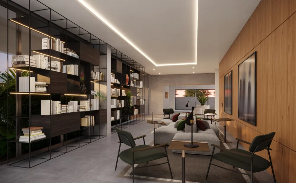 Apartamento, 3 quartos, 81 m² - Foto 12