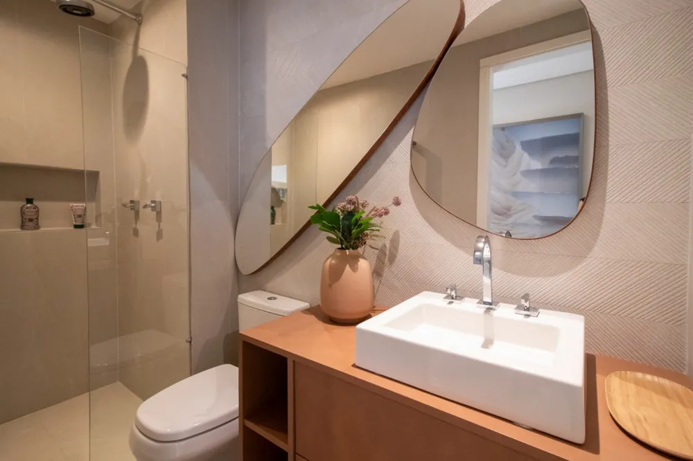 Apartamento, 3 quartos, 81 m² - Foto 6