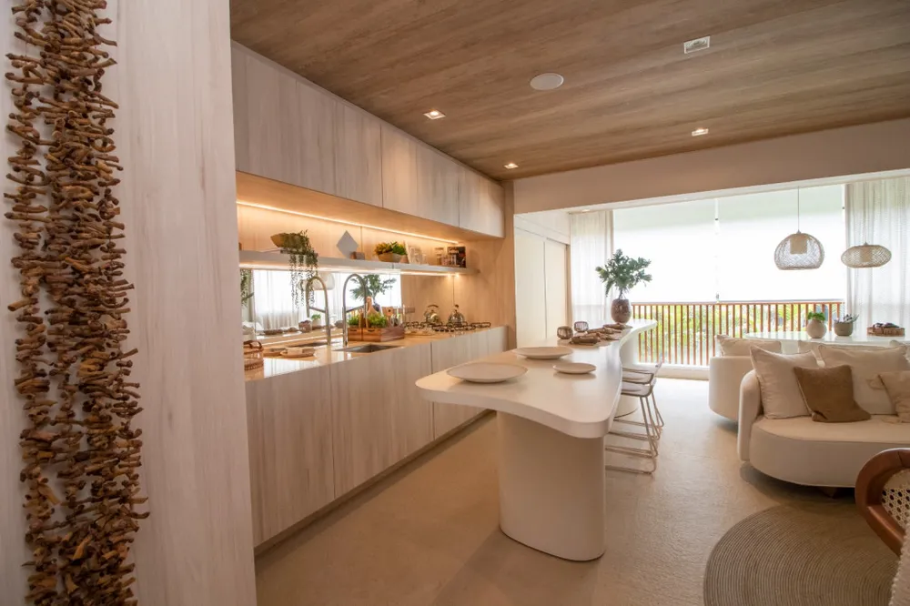 Apartamento, 3 quartos, 81 m² - Foto 3