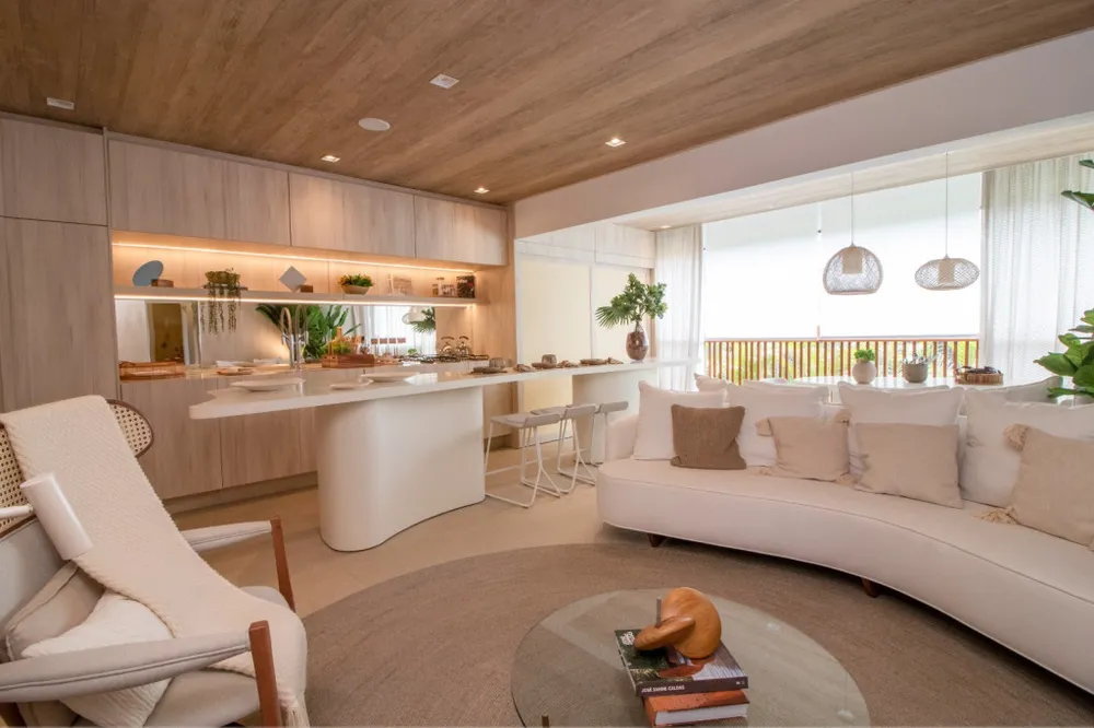 Apartamento, 3 quartos, 81 m² - Foto 4