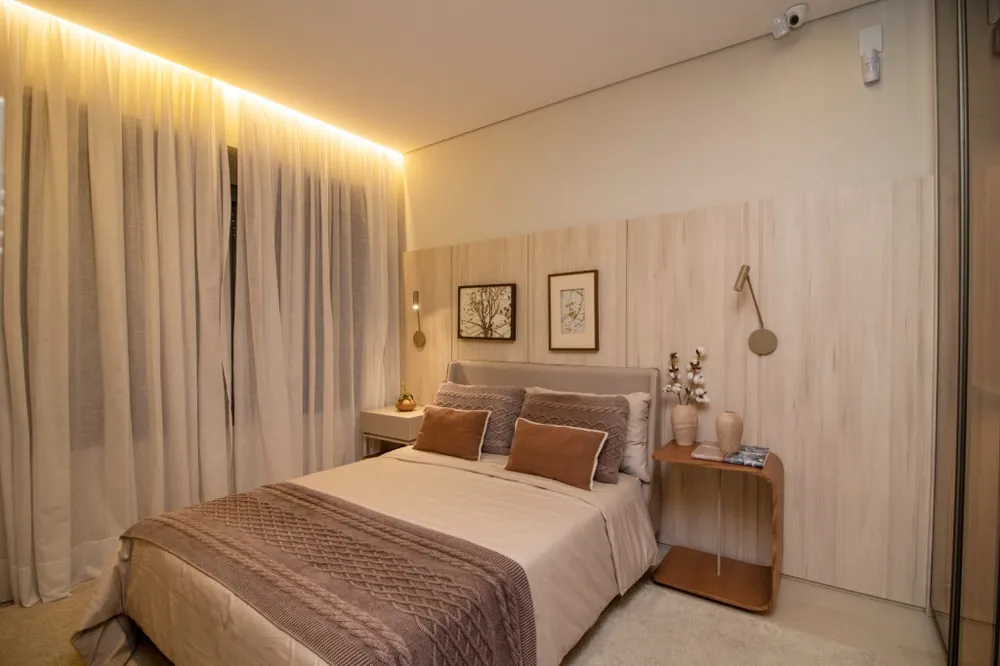 Apartamento, 3 quartos, 81 m² - Foto 1