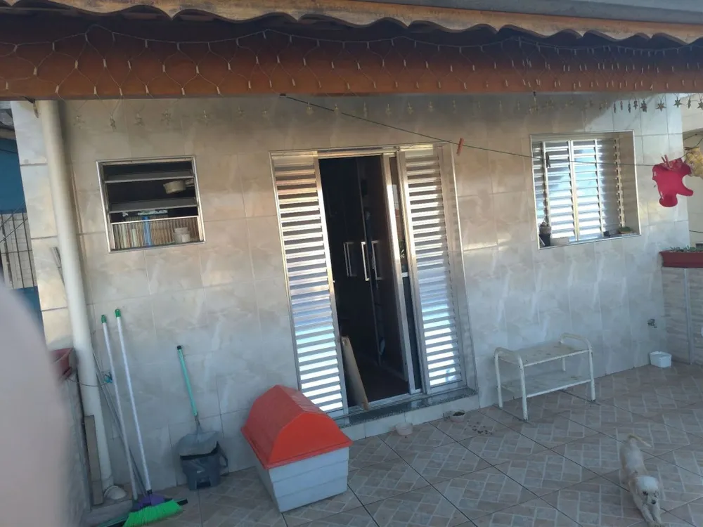 Casa, 3 quartos, 126 m² - Foto 2