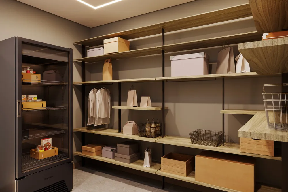 Apartamento, 3 quartos, 52 m² - Foto 16