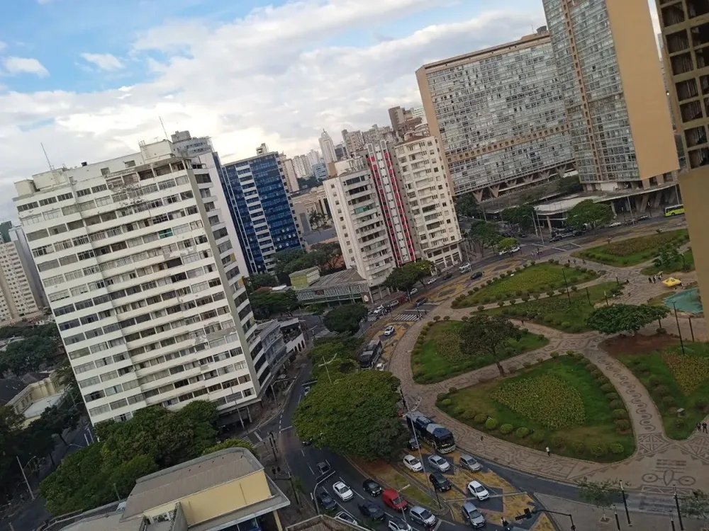 Apartamento, 1 quarto, 70 m² - Foto 2