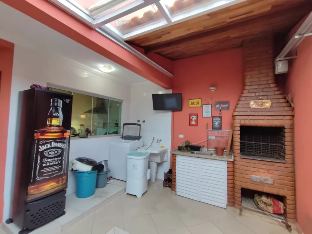 Casa, 3 quartos, 168 m² - Foto 7