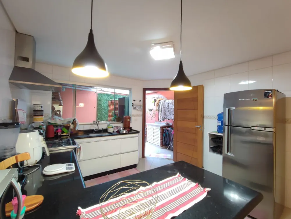 Casa, 3 quartos, 168 m² - Foto 5