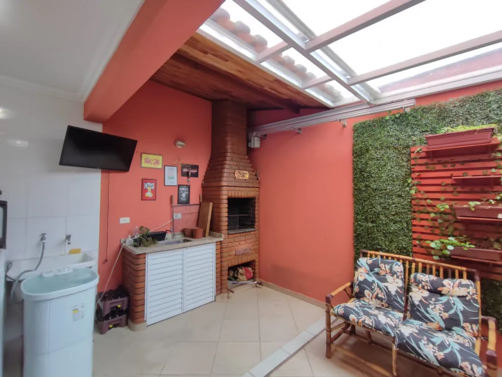 Casa, 3 quartos, 168 m² - Foto 4