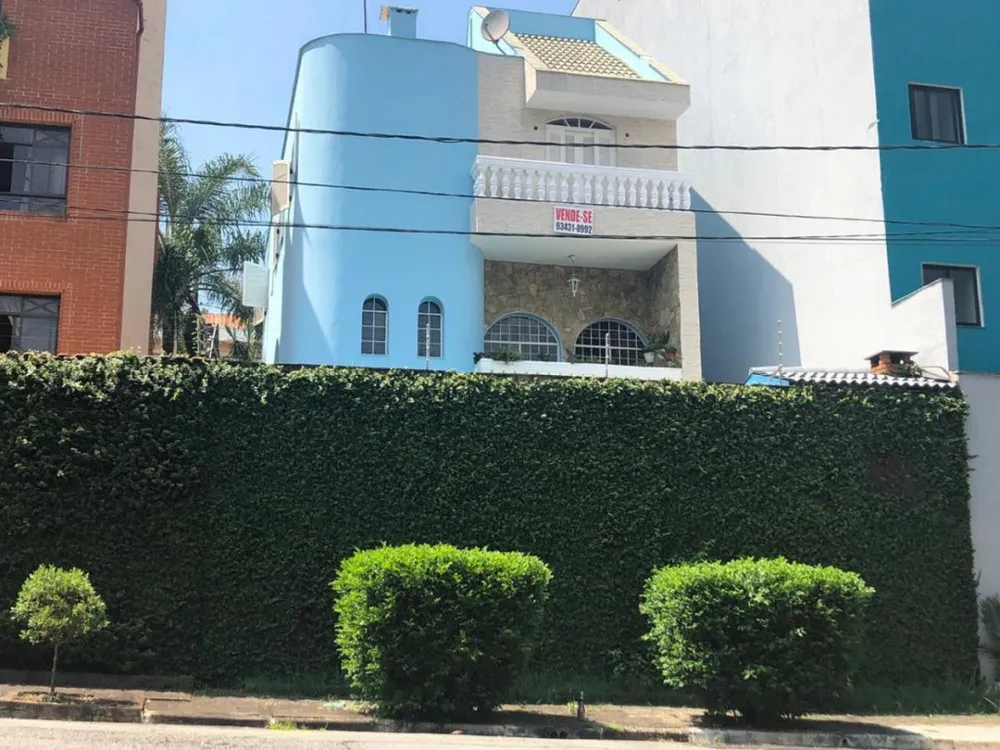 Casa, 4 quartos, 250 m² - Foto 4