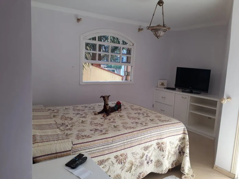 Casa, 4 quartos, 250 m² - Foto 8