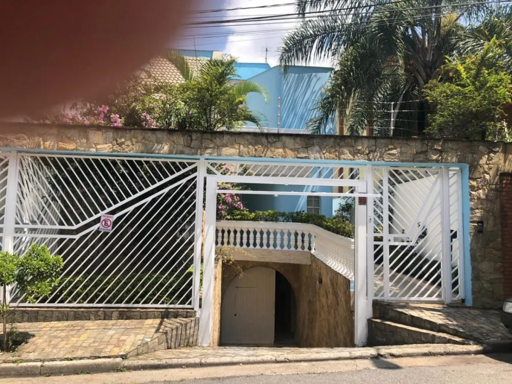 Casa, 4 quartos, 250 m² - Foto 1