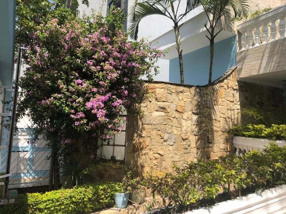 Casa, 4 quartos, 250 m² - Foto 2