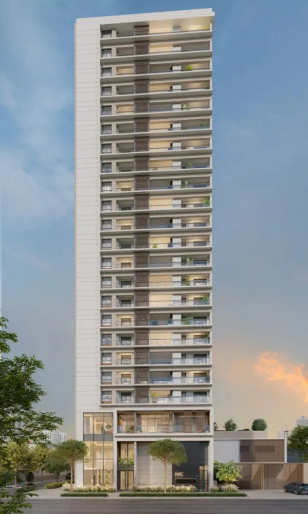Apartamento, 4 quartos, 81 m² - Foto 1