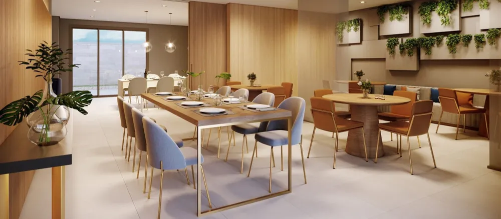 Apartamento, 2 quartos, 46 m² - Foto 13