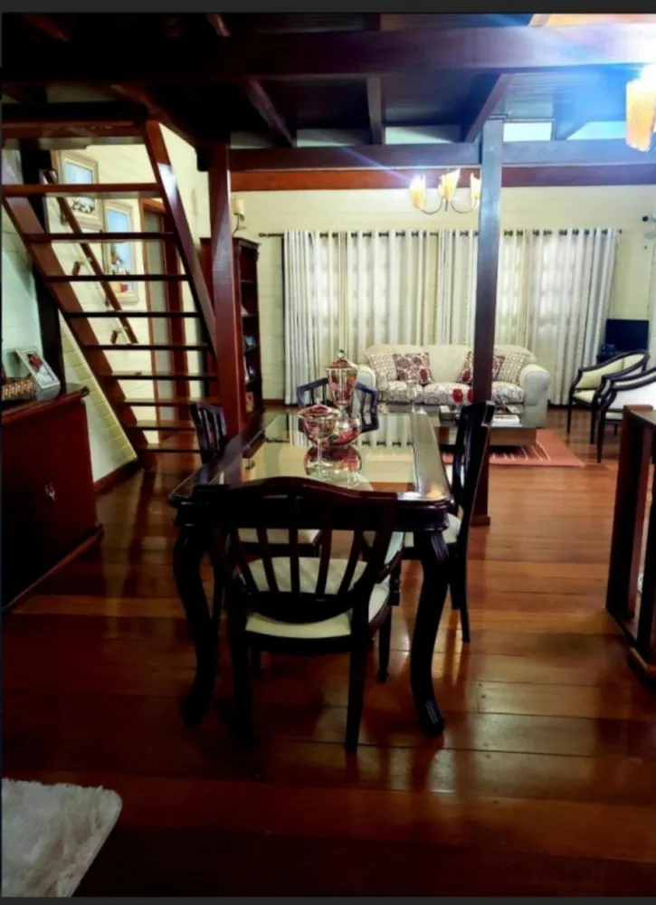 Casa, 3 quartos, 1000 m² - Foto 3