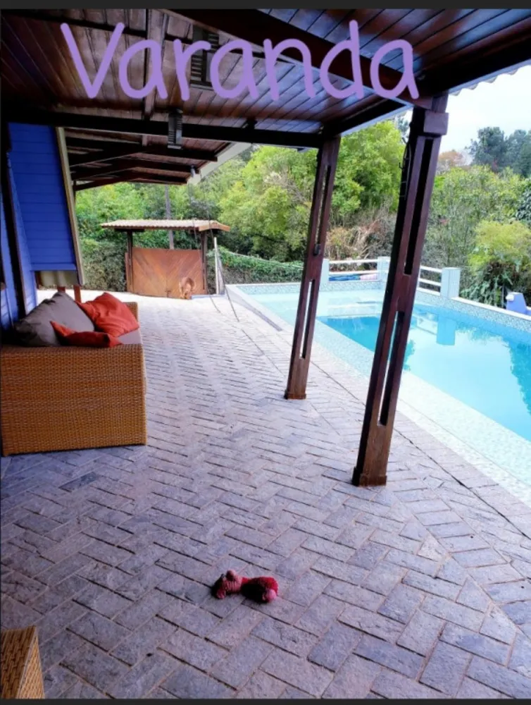 Casa, 3 quartos, 1000 m² - Foto 5