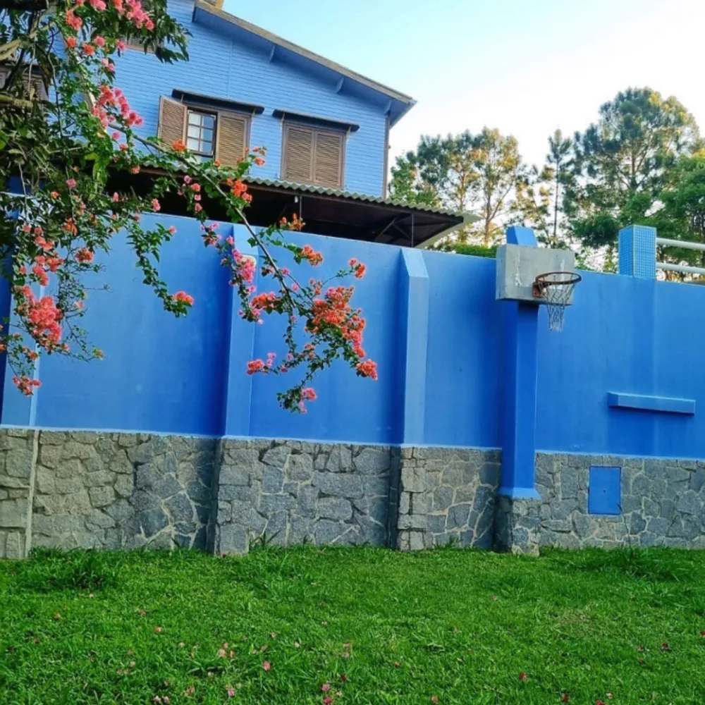 Casa, 3 quartos, 1000 m² - Foto 8