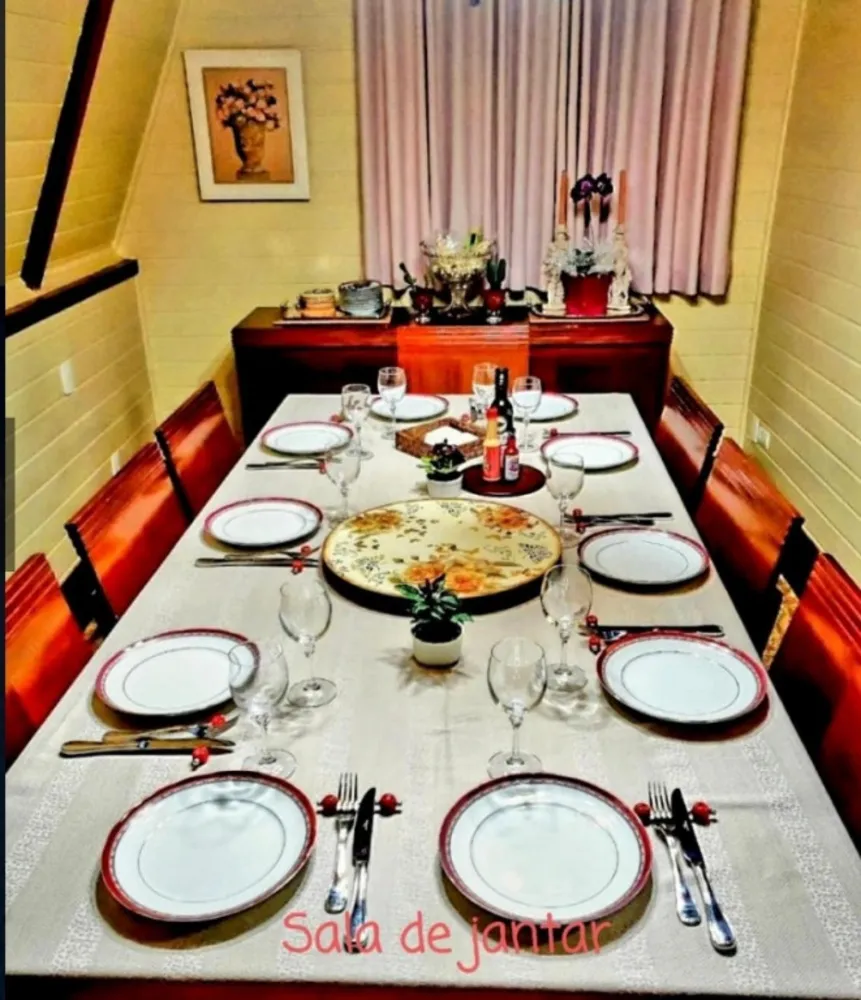 Casa, 3 quartos, 1000 m² - Foto 4