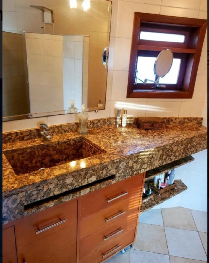 Casa, 3 quartos, 1000 m² - Foto 1