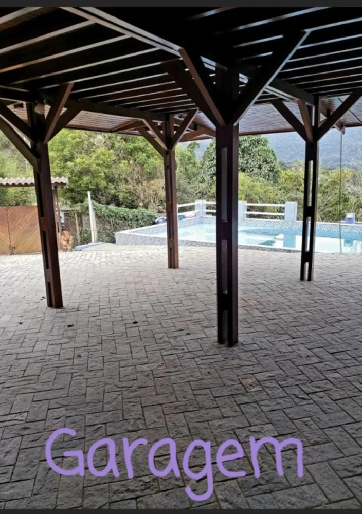 Casa, 3 quartos, 1000 m² - Foto 7