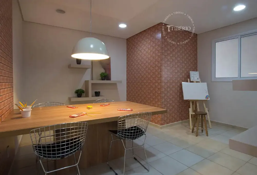 Apartamento, 3 quartos, 55 m² - Foto 5