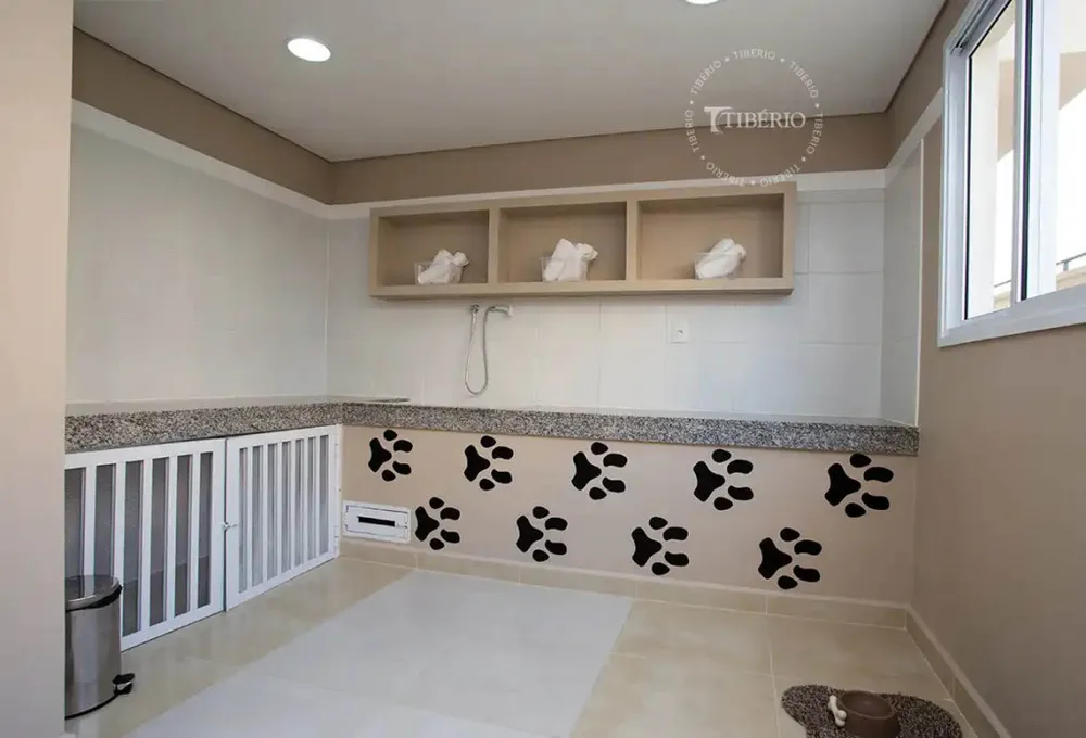 Apartamento, 3 quartos, 55 m² - Foto 2