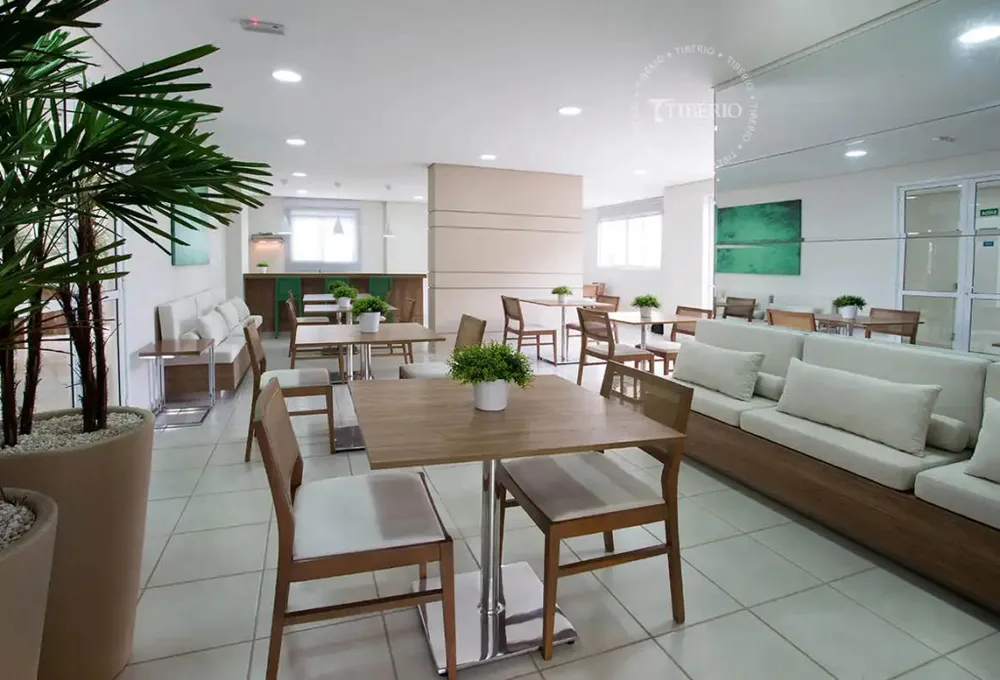 Apartamento, 3 quartos, 55 m² - Foto 11
