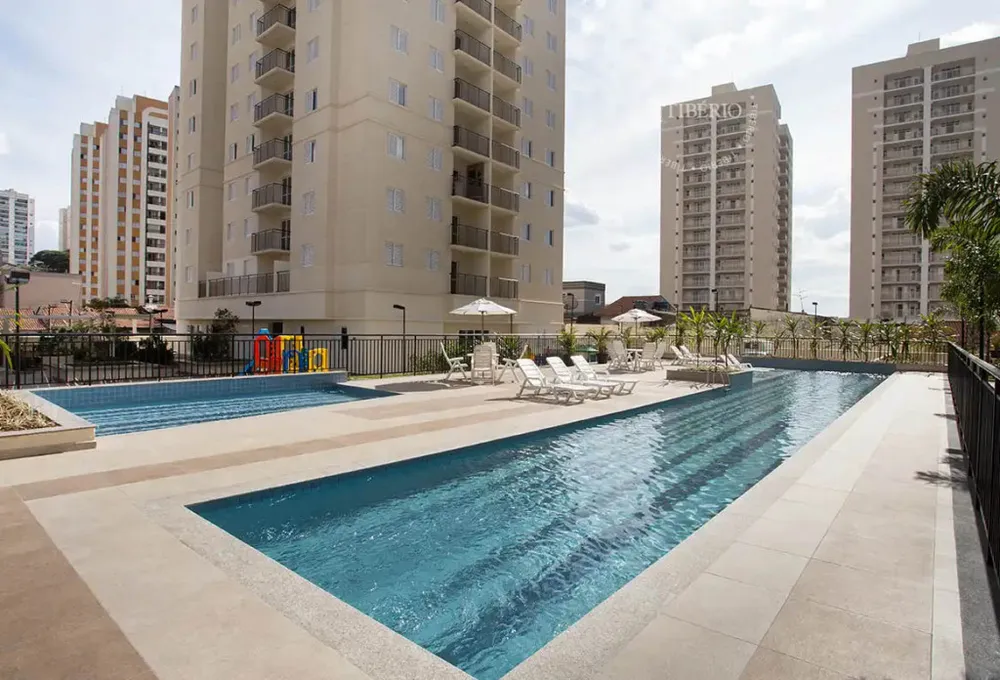 Apartamento, 3 quartos, 55 m² - Foto 12