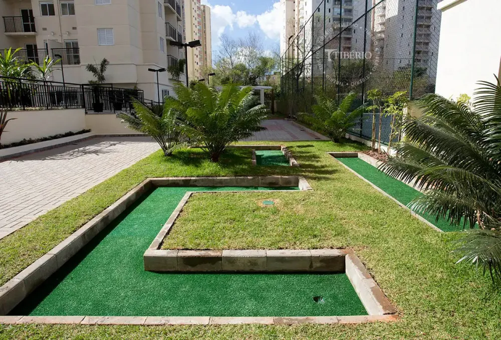 Apartamento, 3 quartos, 55 m² - Foto 8