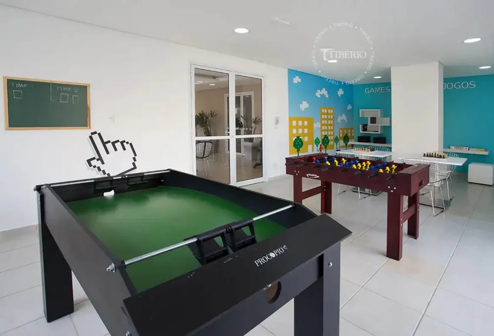 Apartamento, 3 quartos, 55 m² - Foto 9