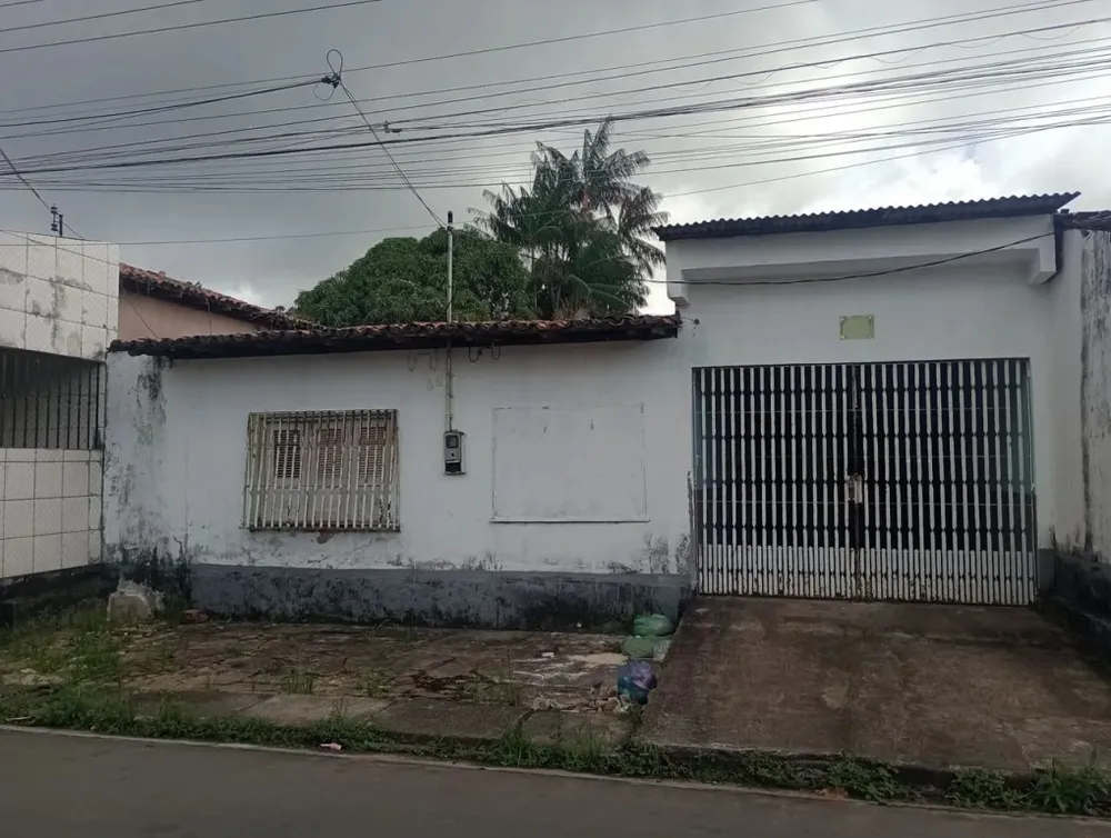 Casa, 5 quartos - Foto 1