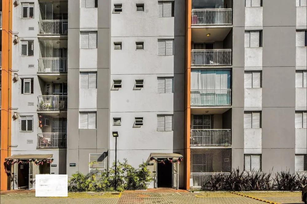 Apartamento, 2 quartos, 65 m² - Foto 2