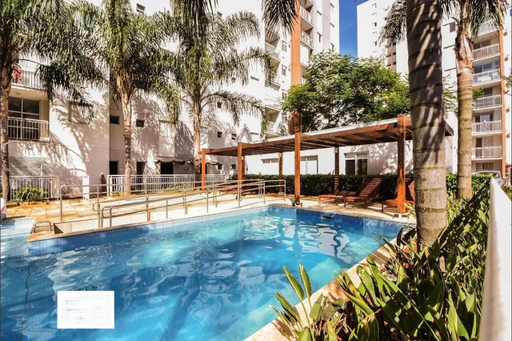 Apartamento, 2 quartos, 65 m² - Foto 5