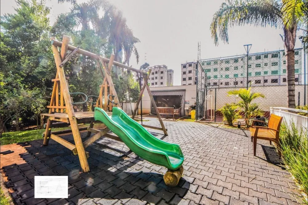Apartamento, 2 quartos, 65 m² - Foto 6