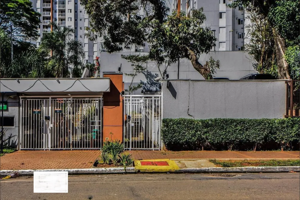 Apartamento, 2 quartos, 65 m² - Foto 1