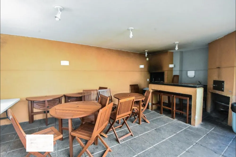 Apartamento, 2 quartos, 65 m² - Foto 4