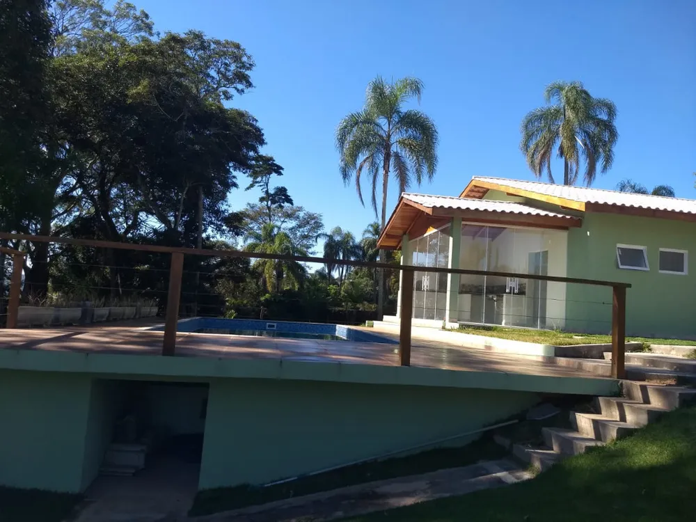 Casa de Condomínio, 3 quartos - Foto 9