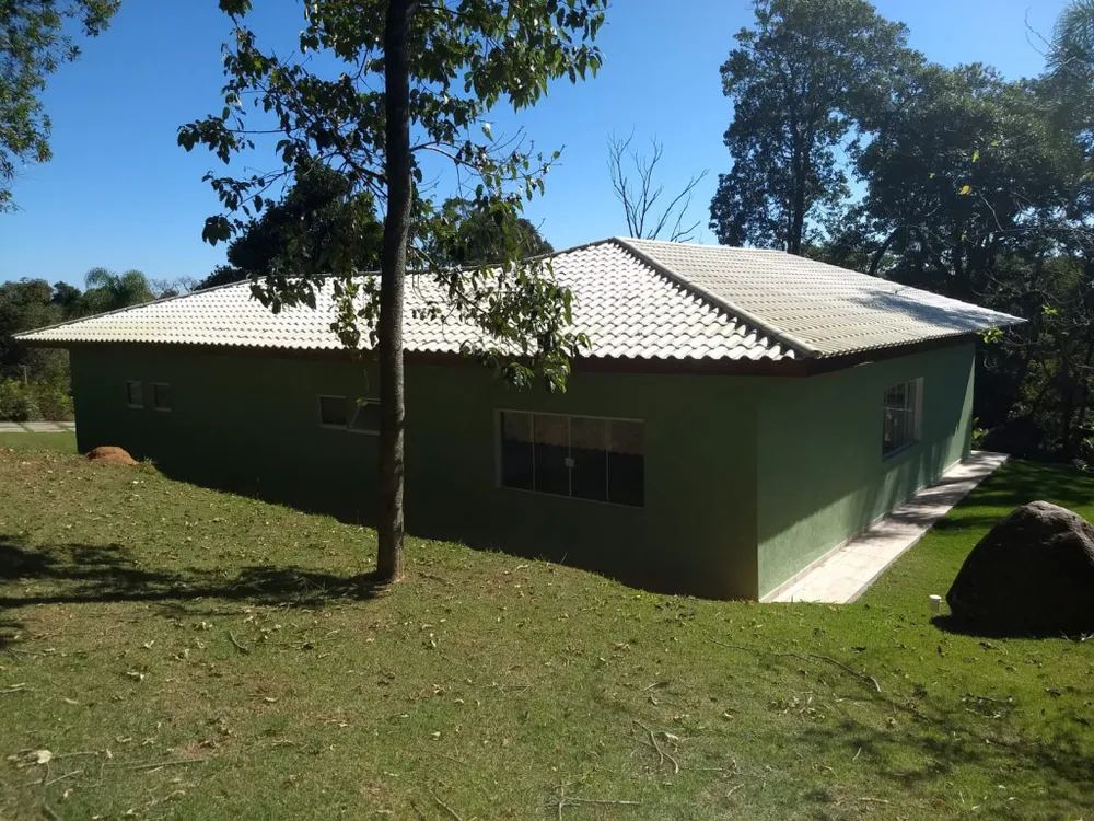 Casa de Condomínio, 3 quartos - Foto 12