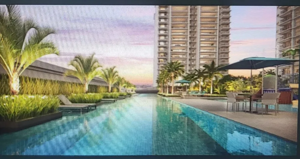 Apartamento, 3 quartos, 129 m² - Foto 2