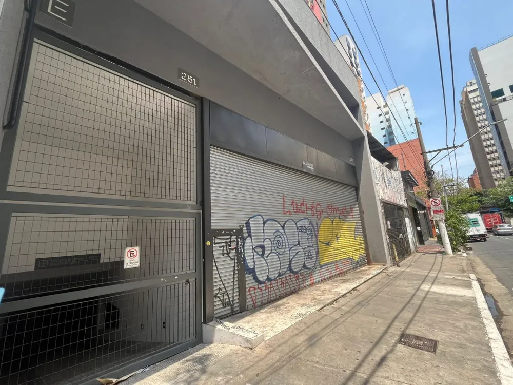 Sala-Conjunto, 440 m² - Foto 1